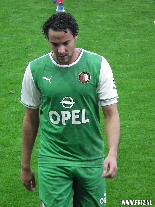 Jong Sparta - Jong Feyenoord