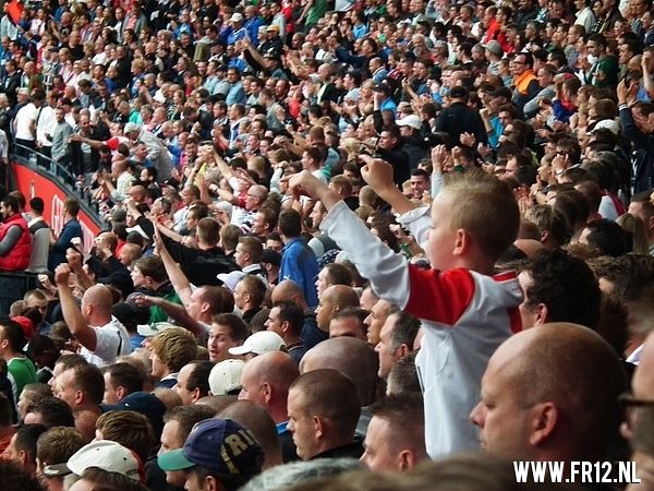 Feyenoord - roda jc