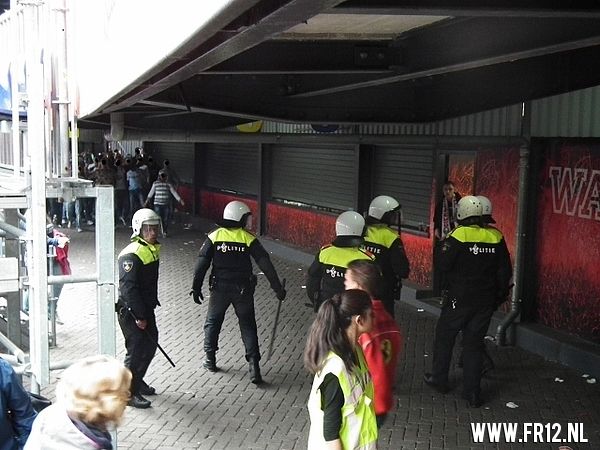 Feyenoord - roda jc