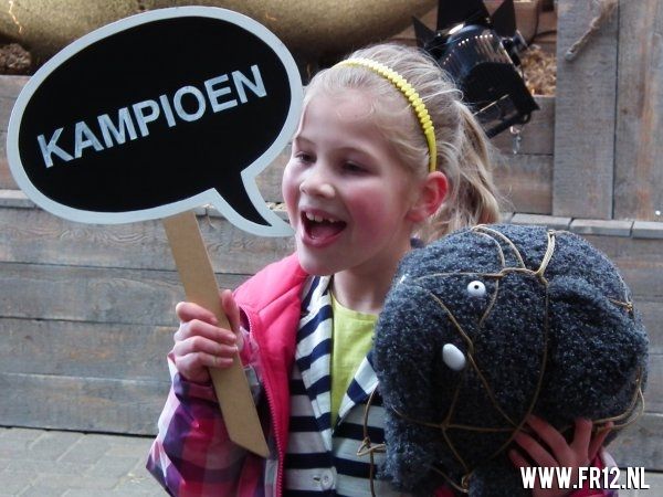 Olli verkoop verslag