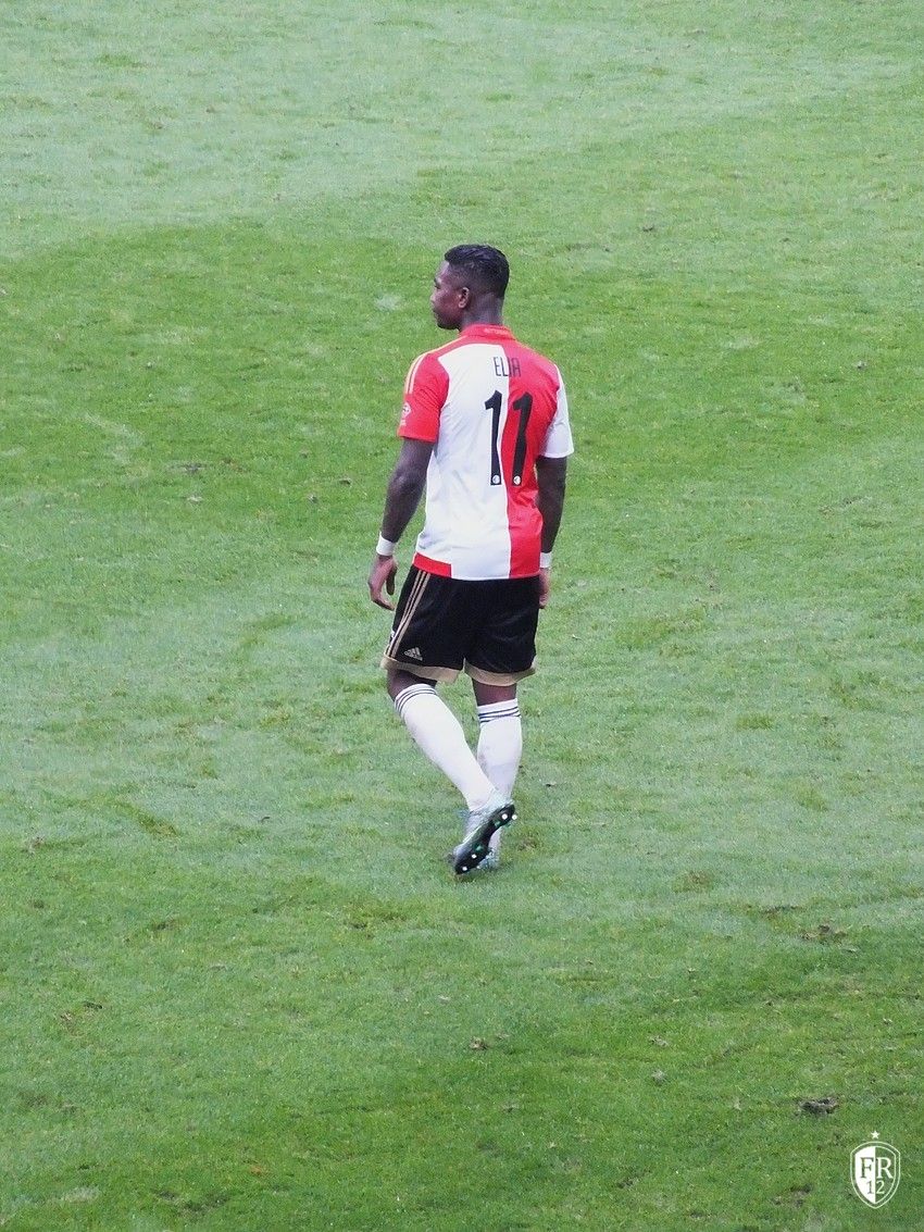 SC Heerenveen - Feyenoord