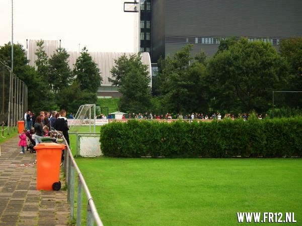 Training 30 juli