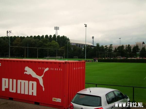 Training 30 juli