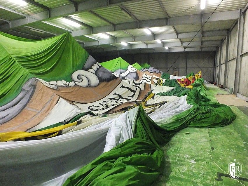 Feyenoord - 020