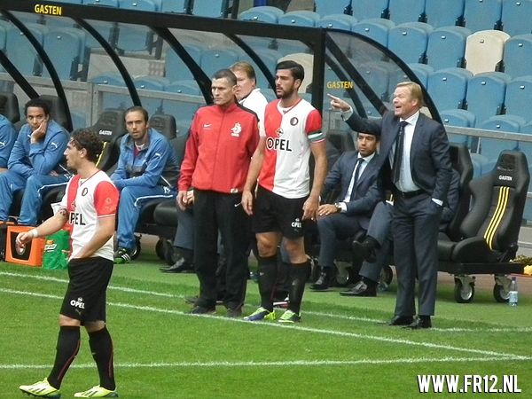 Vite$$e -  Feyenoord