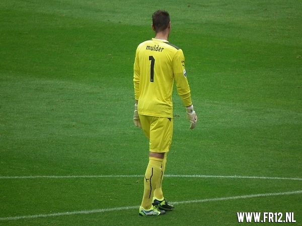 Feyenoord-FC Utrecht