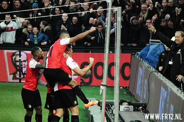 Seizoensoverzicht 2013-2014