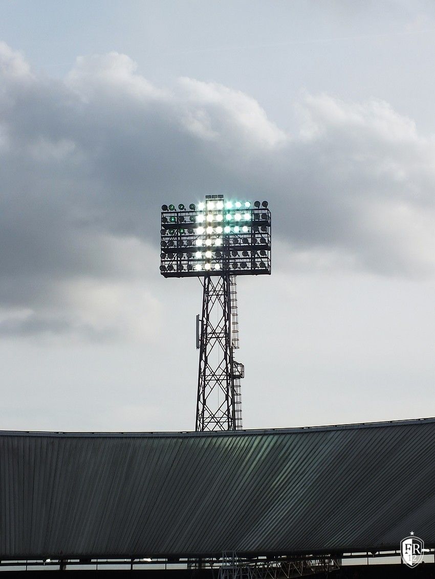 Feyenoord - AZ