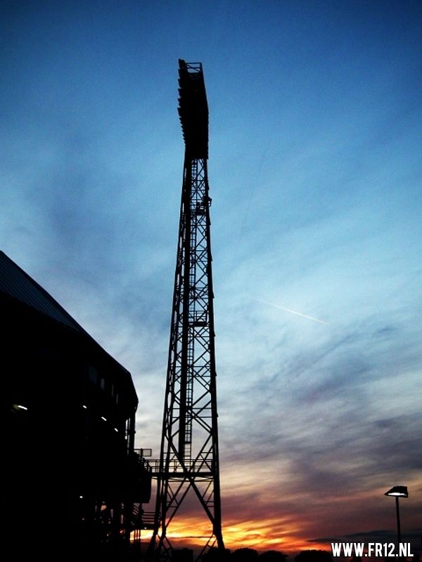 Feyenoord-Dordrecht