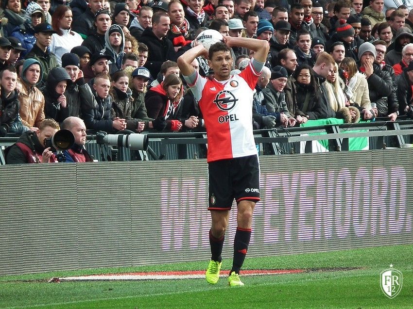 Feyenoord - ADO Den Haag