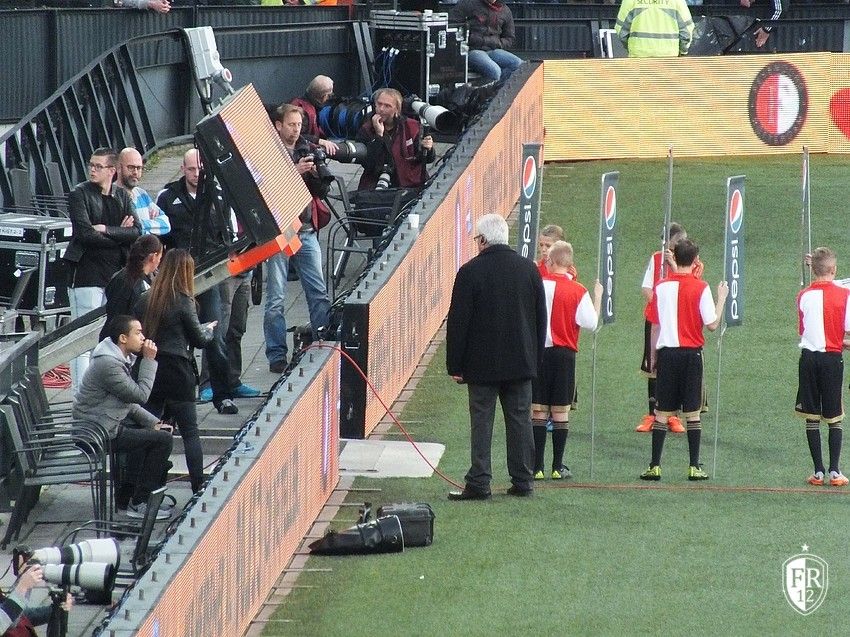 Feyenoord - AZ