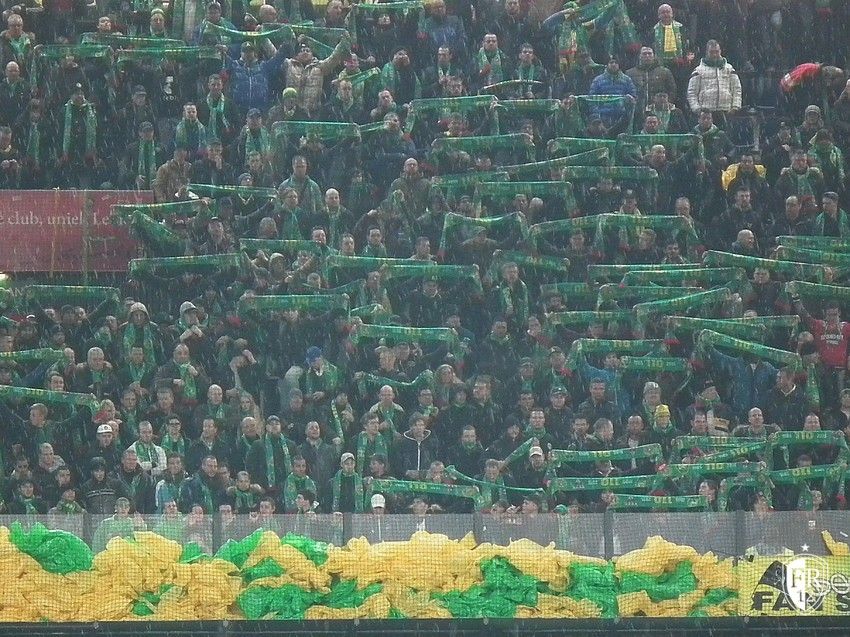 Feyenoord - ADO Den Haag