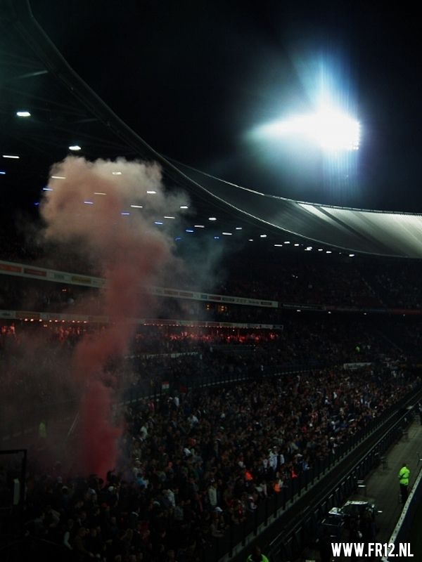 Feyenoord-Dordrecht