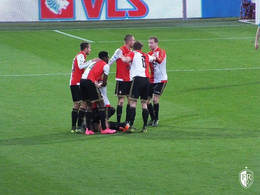 Feyenoord - AZ