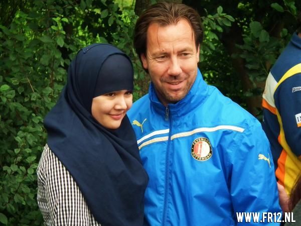 Training 30 juli