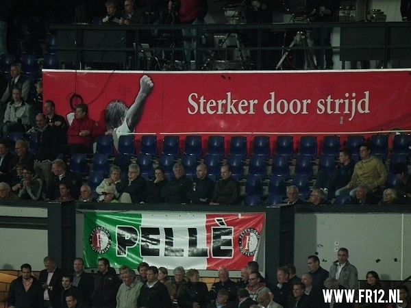 Feyenoord-Dordrecht