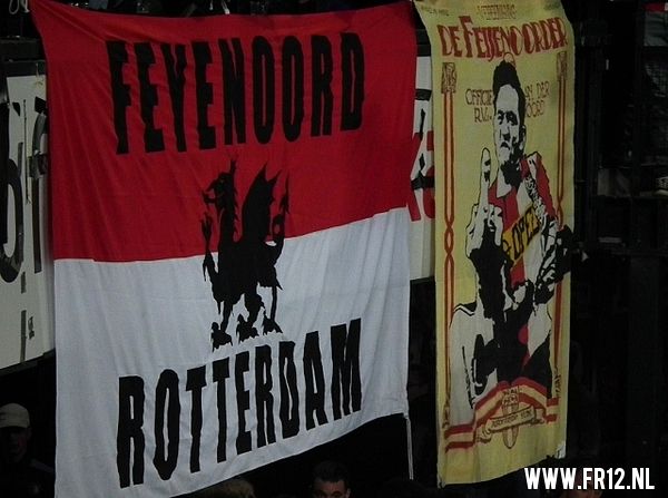 Feyenoord-Dordrecht