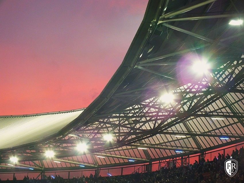 Feyenoord - AZ