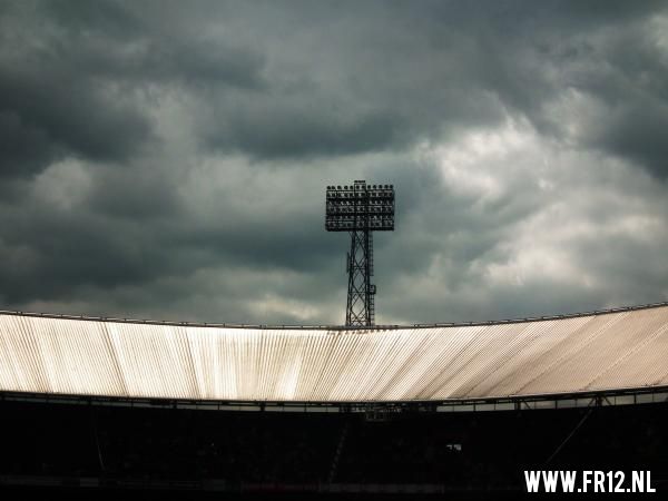 Feyenoord - Malaga CF