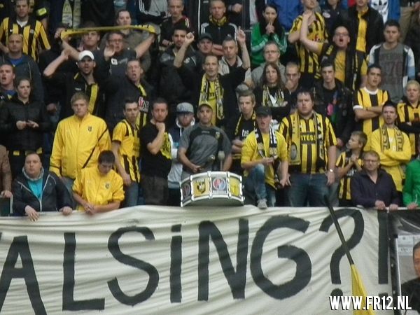 Vite$$e -  Feyenoord