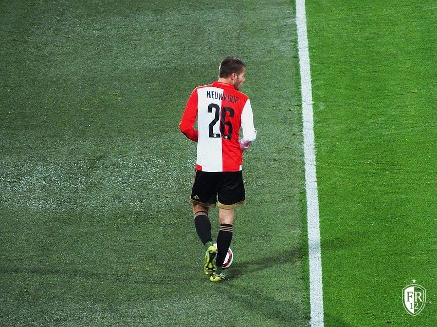 Feyenoord - AZ