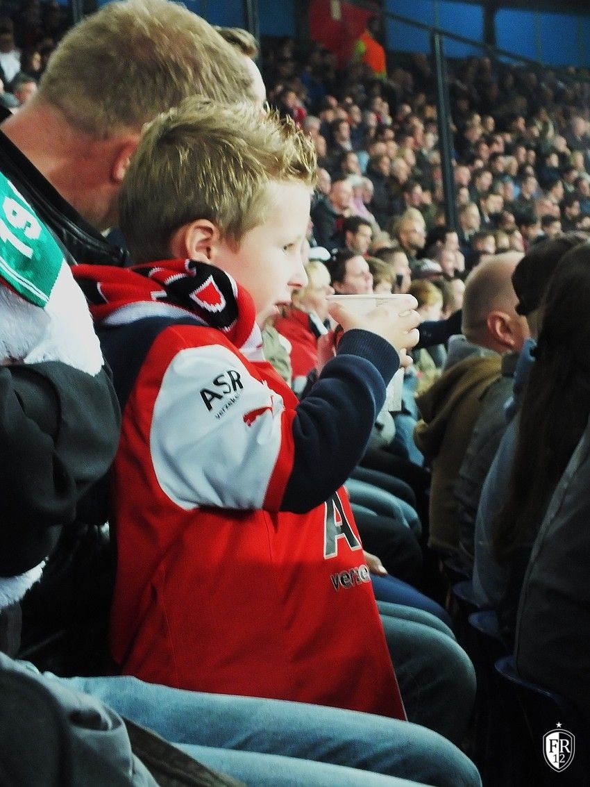 Feyenoord - AZ