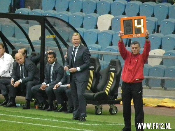 Vite$$e -  Feyenoord