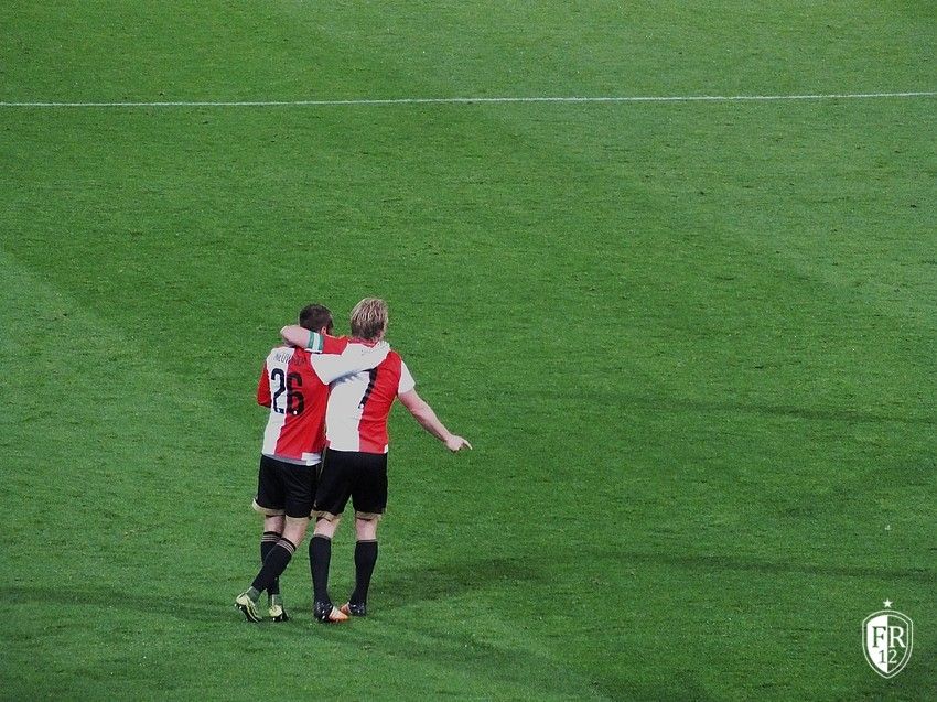Feyenoord - AZ