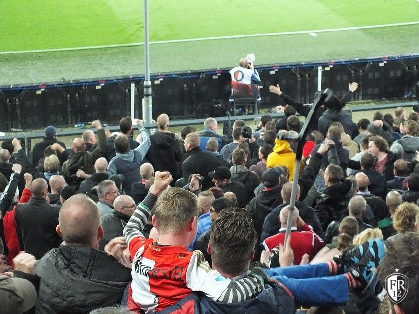 Feyenoord - AZ