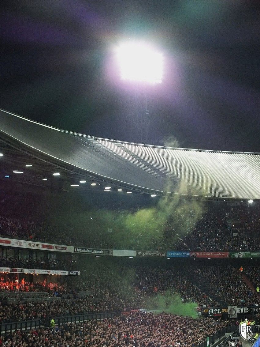 Feyenoord - AZ