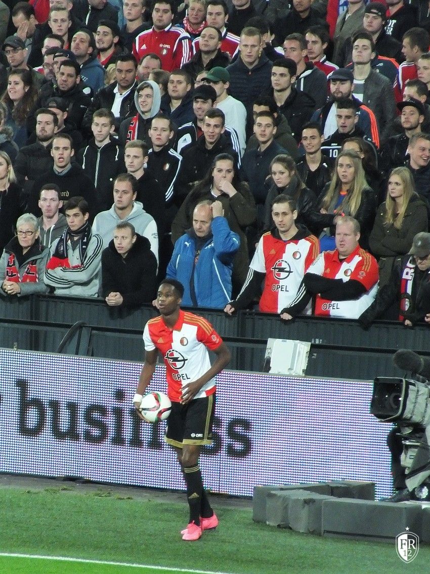 Feyenoord - AZ