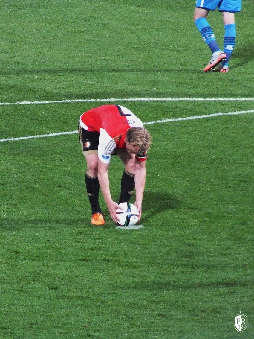Feyenoord - AZ