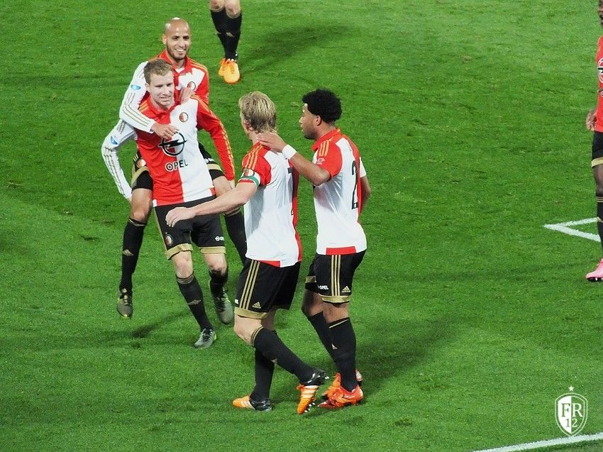 Feyenoord - AZ