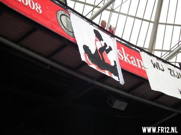 Feyenoord - Malaga CF