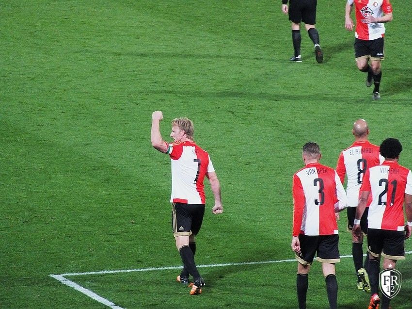 Feyenoord - AZ