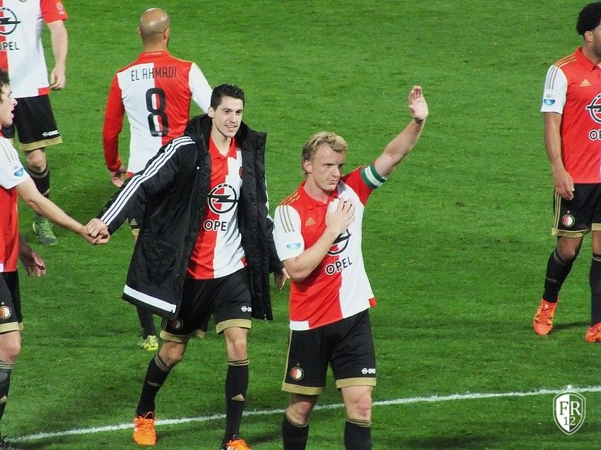 Feyenoord - AZ