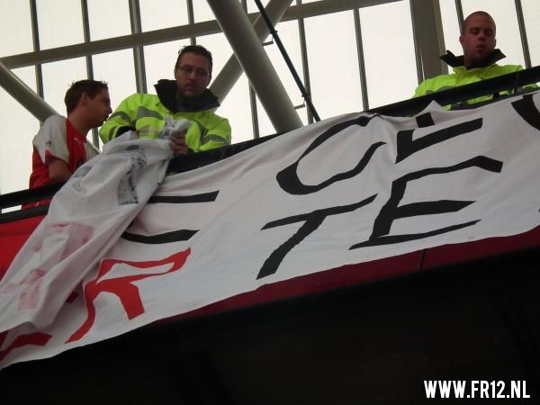 Feyenoord - Malaga CF