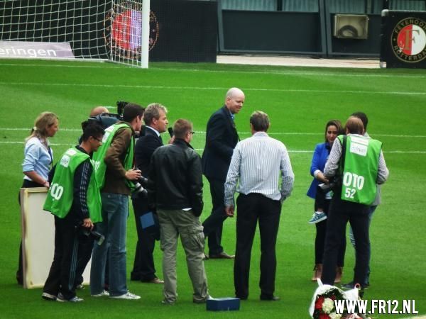 Feyenoord - Malaga CF