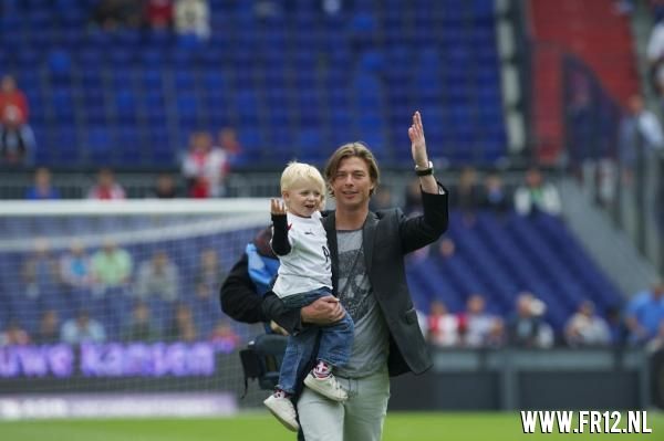 Feyenoord - Malaga CF