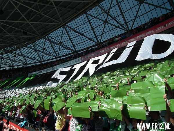 Feyenoord-ado