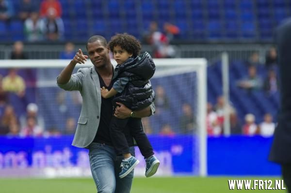 Feyenoord - Malaga CF