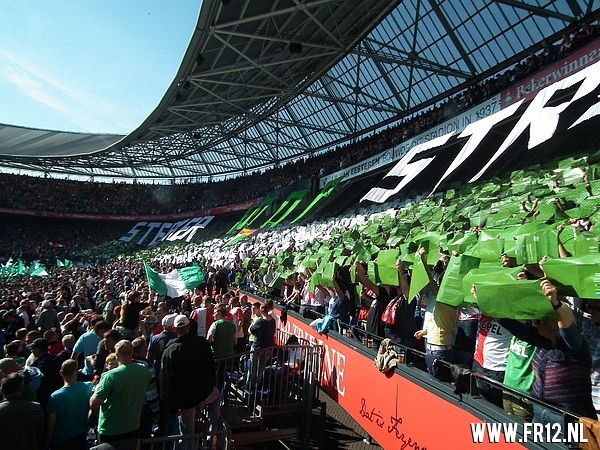 Feyenoord-ado