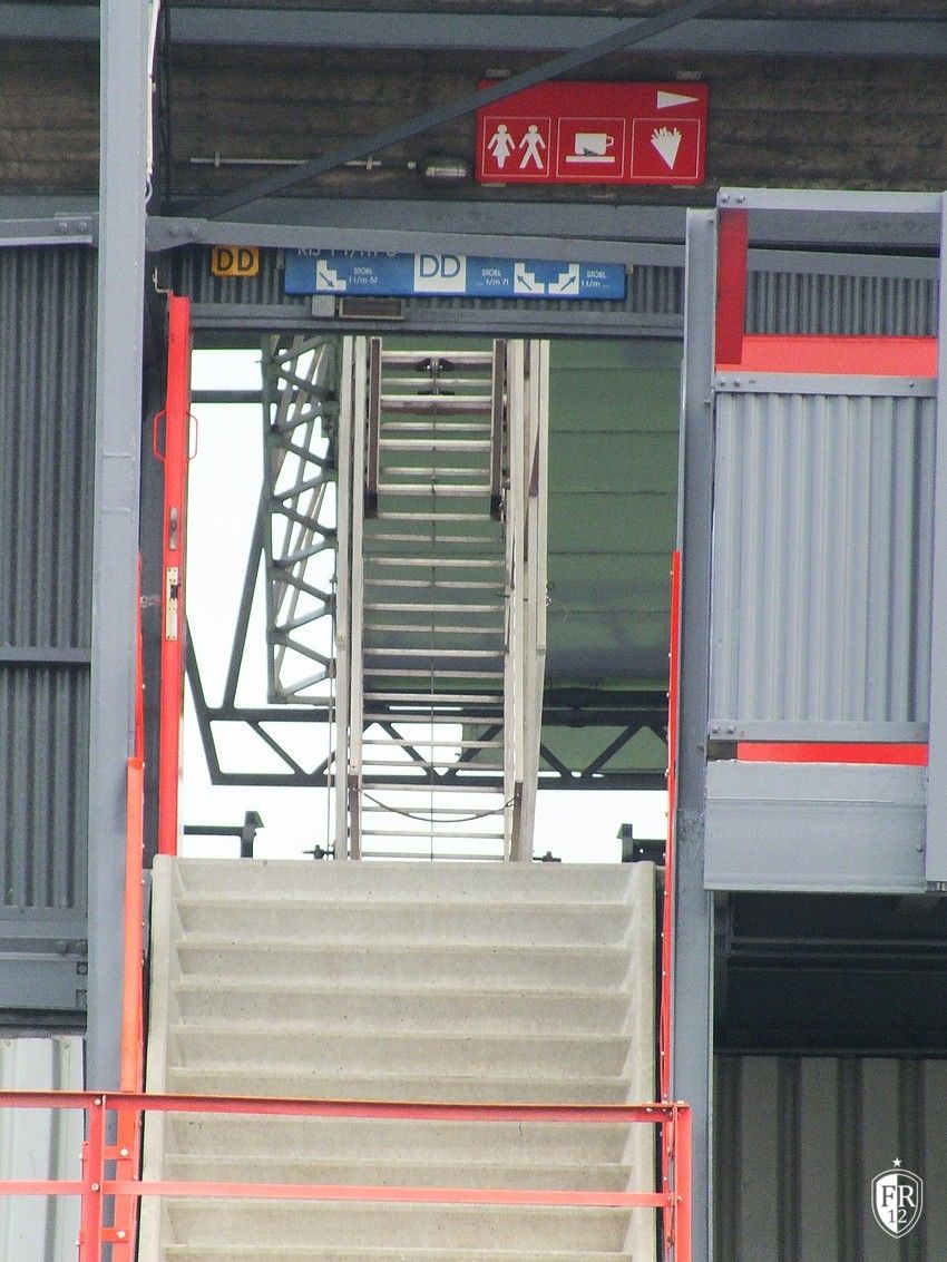 Feyenoord - 020