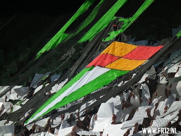 Feyenoord-ado