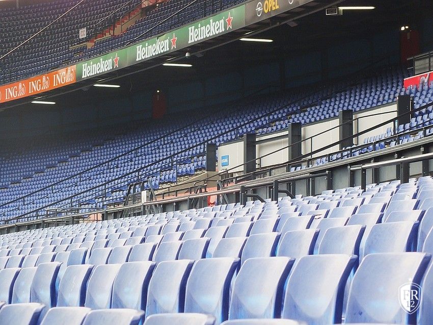 Feyenoord - 020