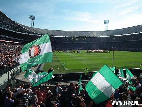 Feyenoord-ado
