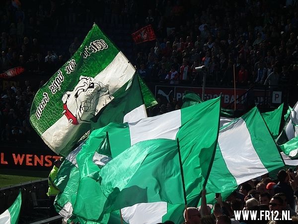 Feyenoord-ado