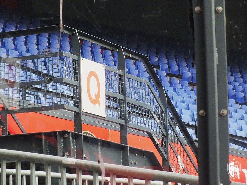Feyenoord - 020