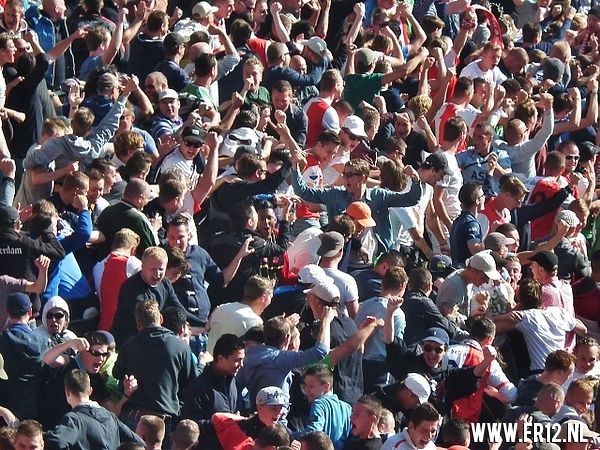 Feyenoord-ado