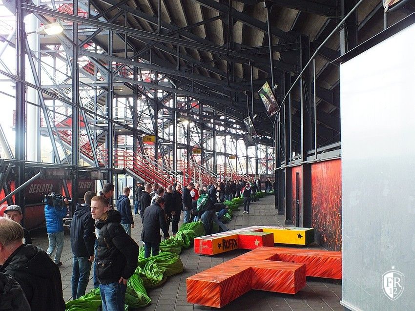 Feyenoord - 020
